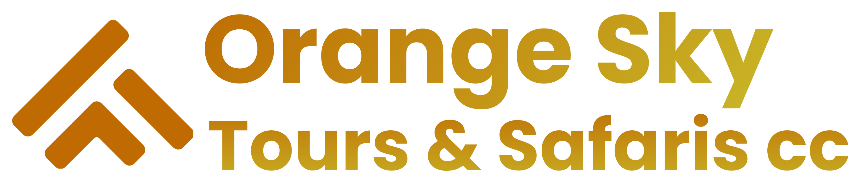 Orange Sky Tours & Safaris cc